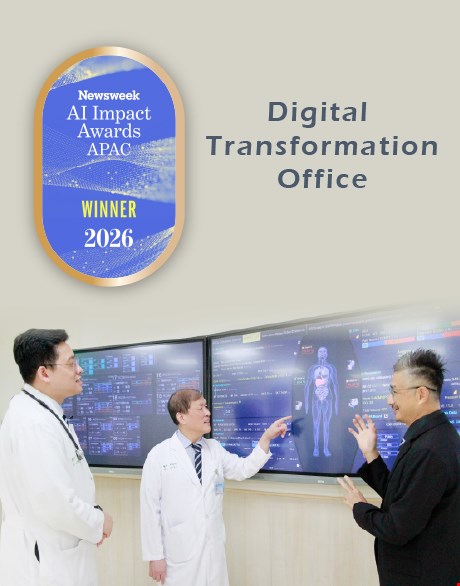 Newsweek AI Impact Awards APAC 2026