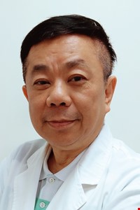 譚健民