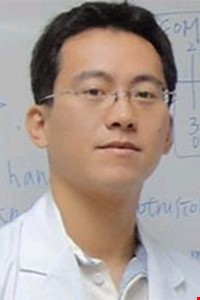 李國陽