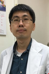 楊昭男