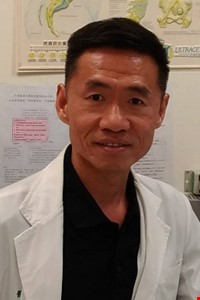 陳孟超