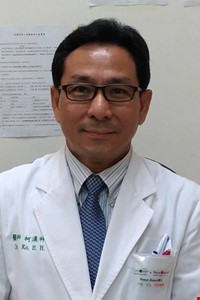 柯漢祥