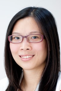 Ying-Yu Chen