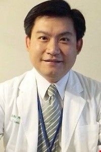 陳業鵬