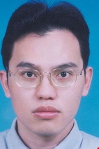 林伯昌