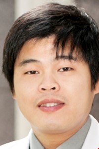 許家豪 Chia-Hao Hsu