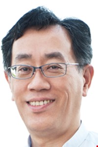 林承志