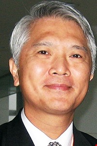 蔡銘修