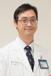鄒永恩