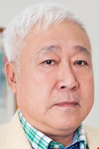 黃建仁