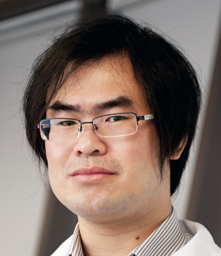 曾佳瑋 Chia-Wei Tzeng