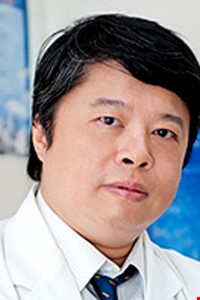 張維君