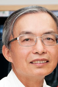 Wu-Chung Shen