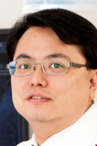 周立偉