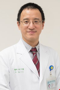 林子傑