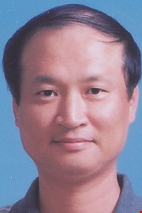 Shih-Sin Lin