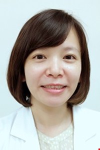 陳書怡
