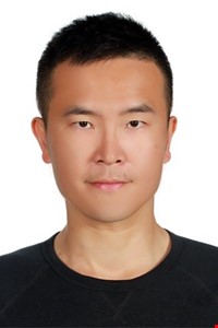 陳航正