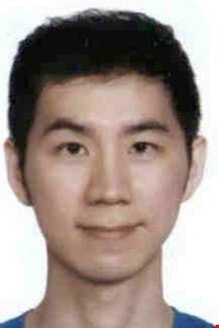 謝易達