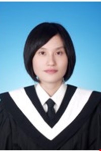 曾心怡