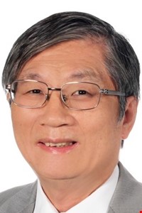 謝慶良