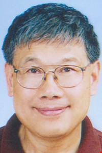 Chyi-Chyang Lin
