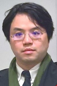 Shao-Chih Chiu