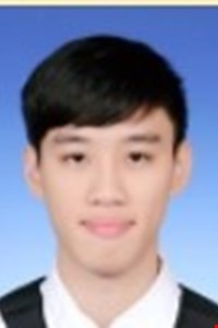 Jia-Jhe Li
