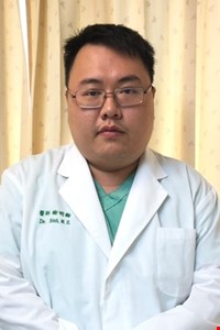 謝明翰