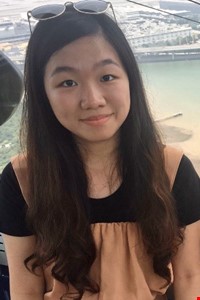 Wan-Chin Lin