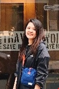 Wan-Chen Tsai
