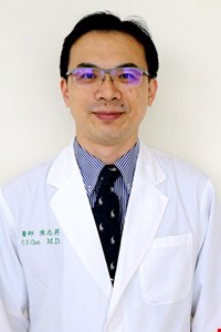 陳志昇