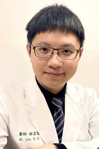 林宏恩