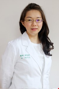 林怡君
