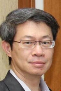Wei-Laing Chen
