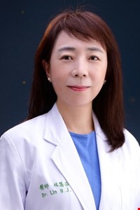 林慧茹