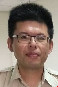 Chun-Te Ho