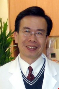 羅綸謙