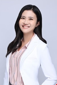 林于娟