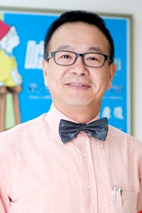 陳汶吉