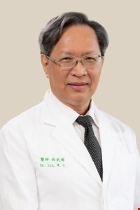 林武周