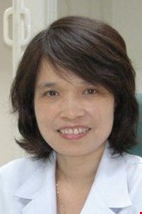 陳珊霓