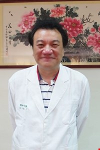 王惠暢