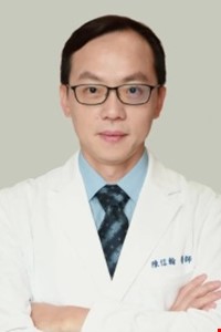 陳信翰