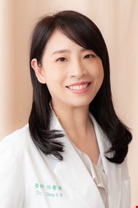 Hsin-Huei Chang