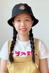 郭伃倢