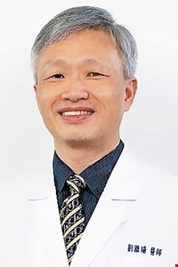 劉國揚