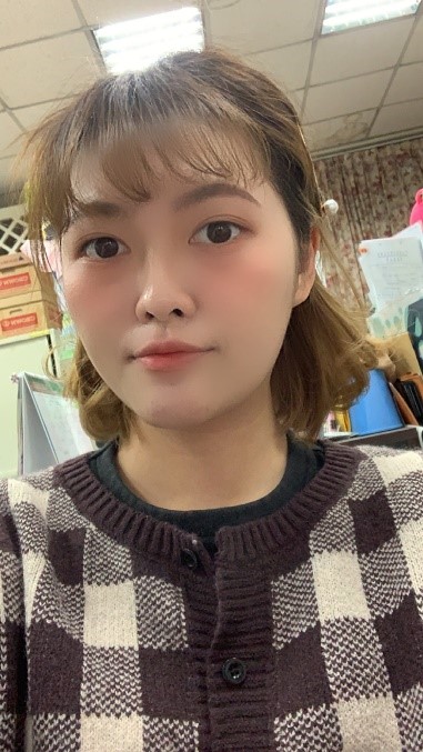 徐詩媛
