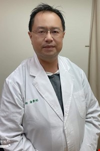湯夢彬
