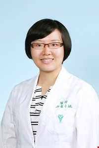 黃千毓